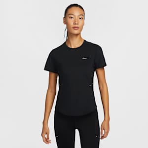 NIKE公式】ナイキ スウィフト ウィメンズ Dri-FIT ショートスリーブ